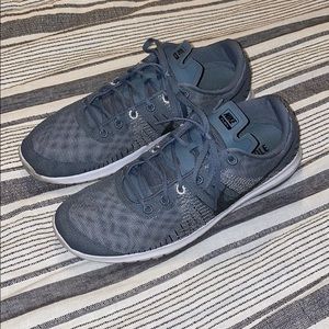 Nike Nikeflex Fury Fitsole Running/Training Shoes